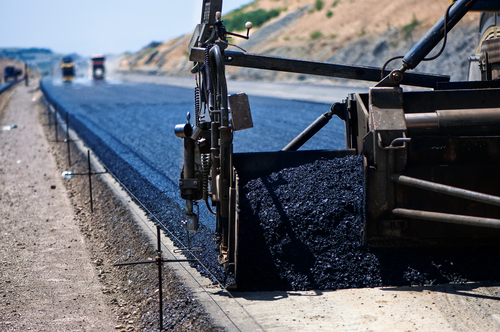 Paving Contractors in Altoona, PA