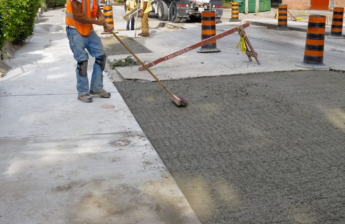 Paving Contractors in Williamsport, PA